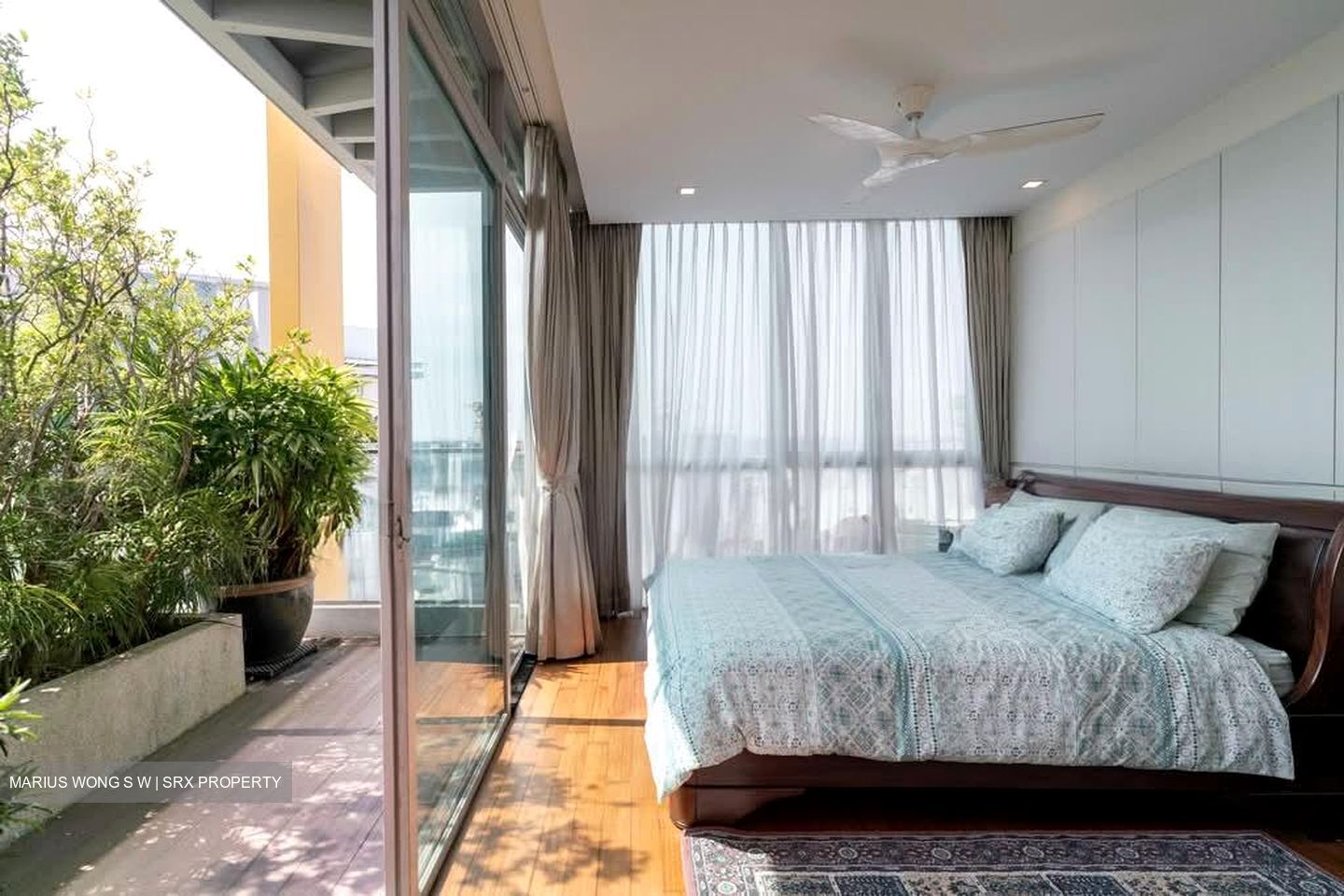 Amber Gardens (D15), Condominium #554541871